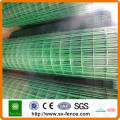 Pvc coated Holland wire mesh